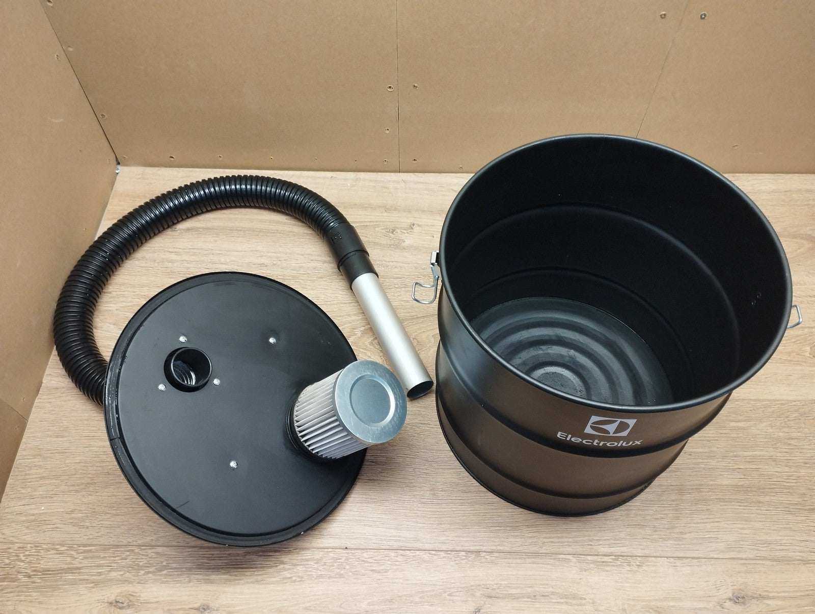 Electrolux ZE004 Aschesauger-Aufsatz, 20 L, I39496