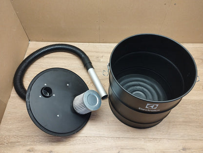 Electrolux ZE004 Aschesauger-Aufsatz, 20 L, I39496