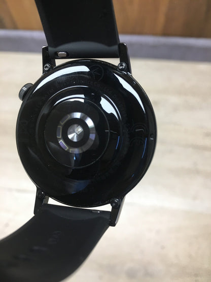 HUAWEI Watch GT 3 Smartwatch (MIL-B19), schwarz, I39153