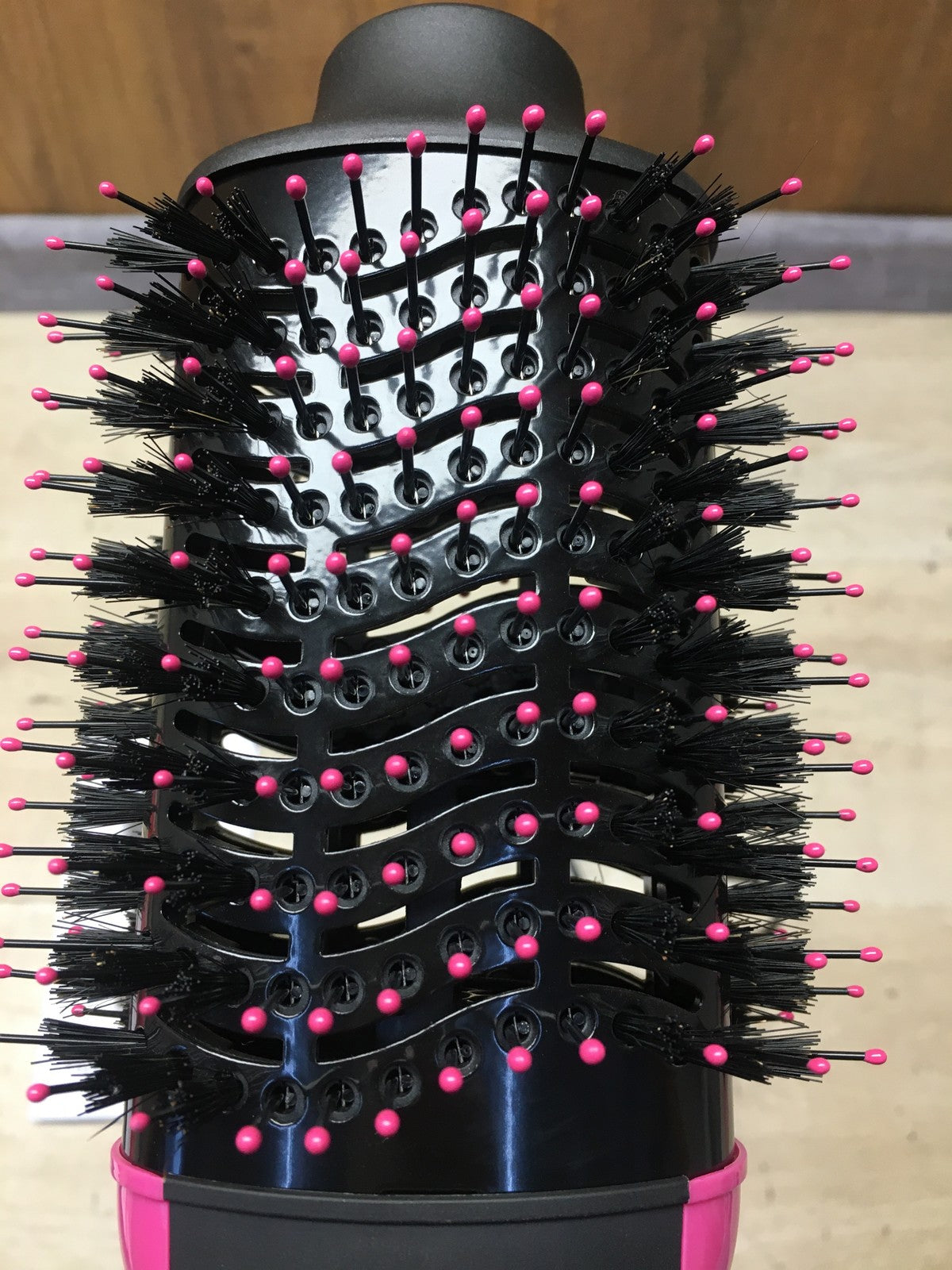 Revlon RVDR5222 Haartrockner Volumenbürste, I38748