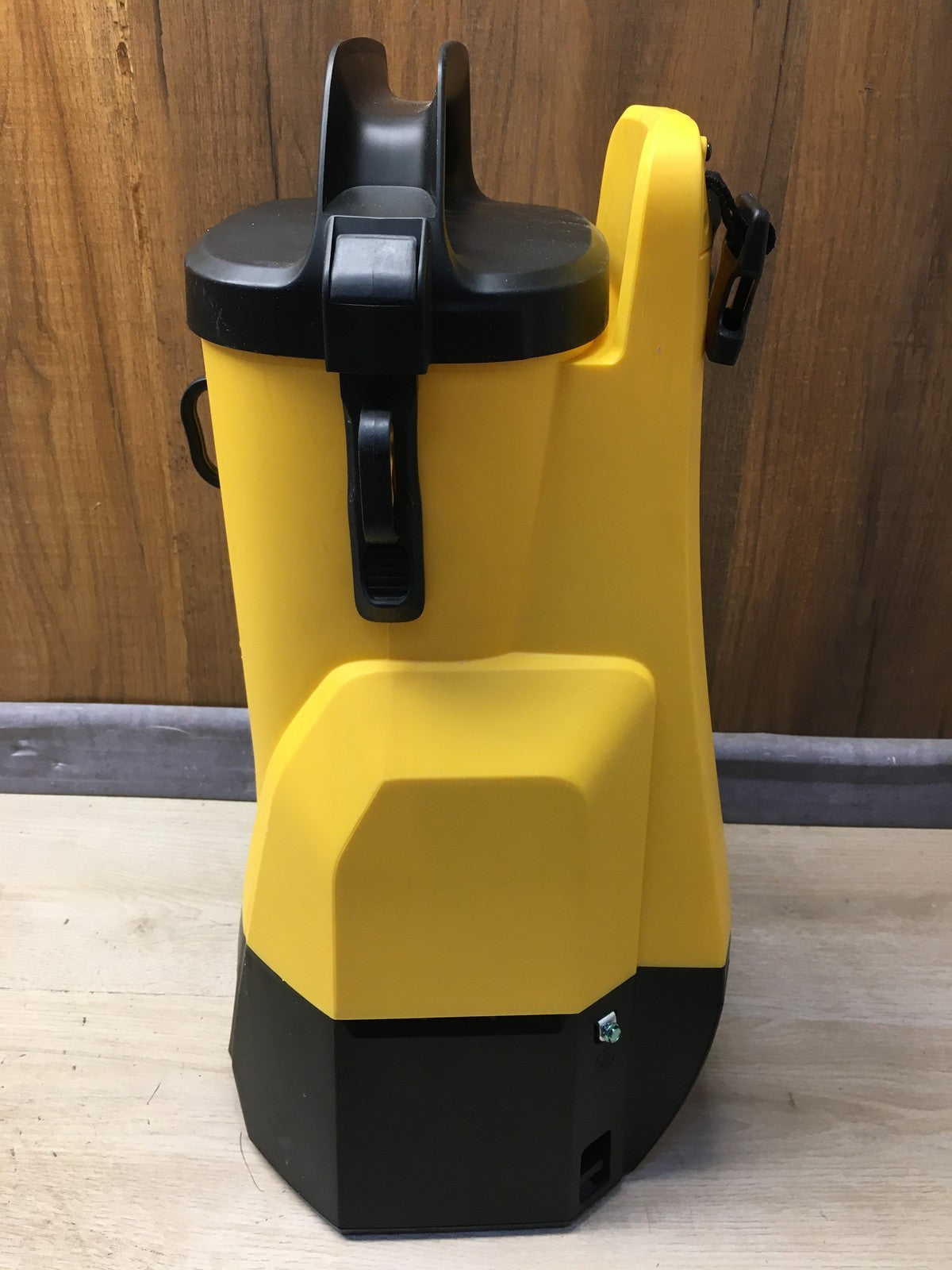 WAGNER Akku-Farbsprühsystem Control Pro 300 18V SOLO, I36815