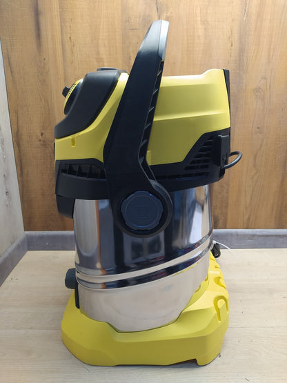 Kärcher WD 6 P S Premium Nass-/Trockensauger (1.628-361.0), 30 L, 1300W, I38340