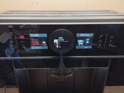 Bosch CTL836EC6 Einbau-Kaffeevollautomat, 1600W, I39519