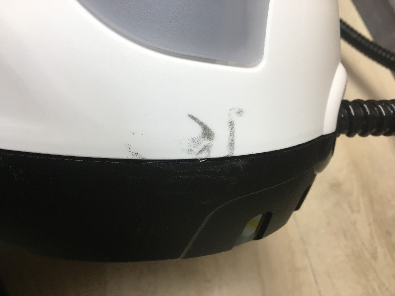 Kärcher 1.512-630.0 Dampfreiniger SC 4 EasyFix, I37480