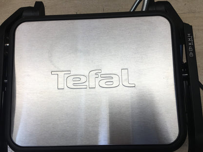 Tefal GC510DE0 Kontaktgrill, Tischgrill & BBQ, I39385