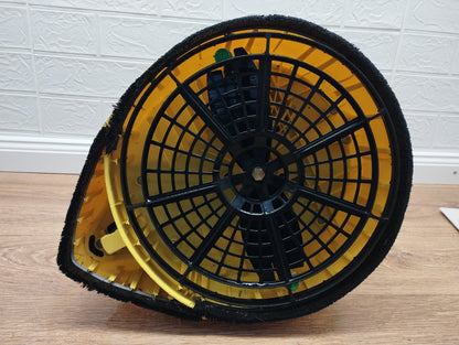 Kärcher T 450 Flächenreiniger Terrassenreiniger T-Racer 2.643-214.0
