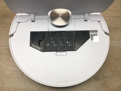 dreame L10s Pro Ultra Heat Saugroboter mit Wischfunktion RLL82CE, I36410
