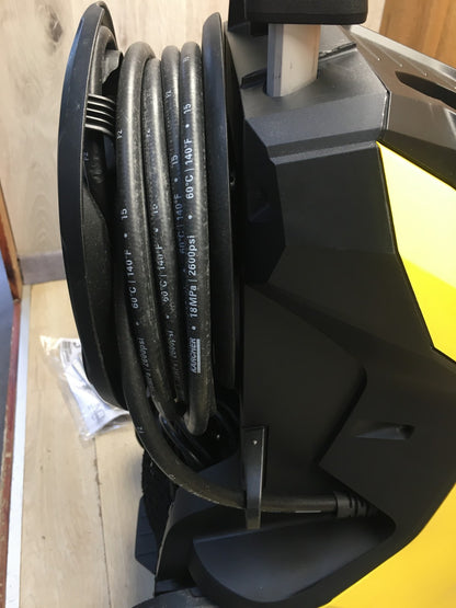 Kärcher 1.317-171.0 Hochdruckreiniger K 7 Premium Power, I40908