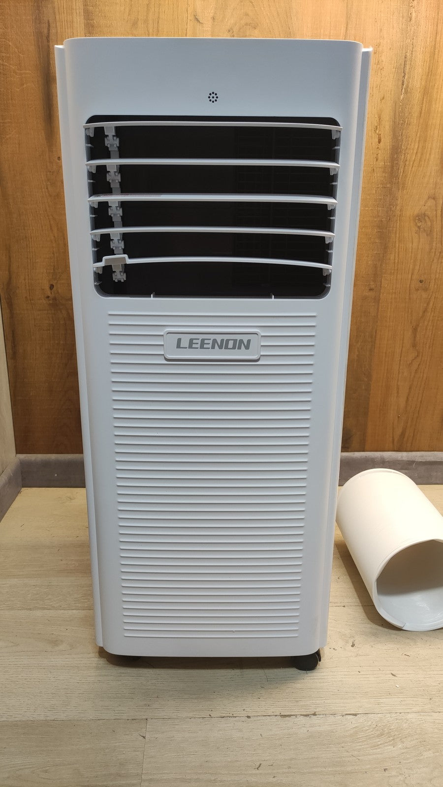 LEENON 4 in 1 mobile Klimaanlage PAC001, 9000 BTU, EEK:A, I39626