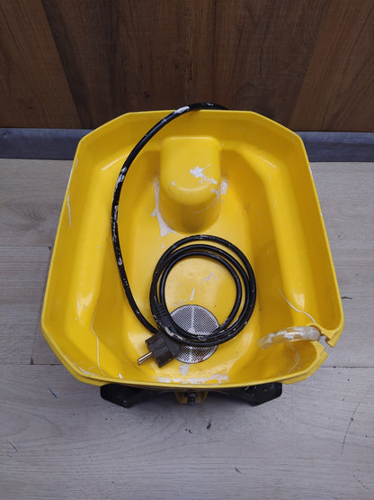 WAGNER Airless Farbsprühsystem Control 150 M, I36732