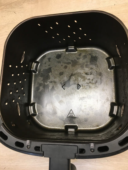 Russell Hobbs Heißluftfritteuse (27170-56), 1800W, I36562