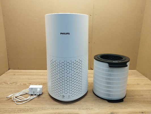 Philips AC1711/10 Luftreiniger Smart 1000 Serie, Räume bis zu 78 m², I39548