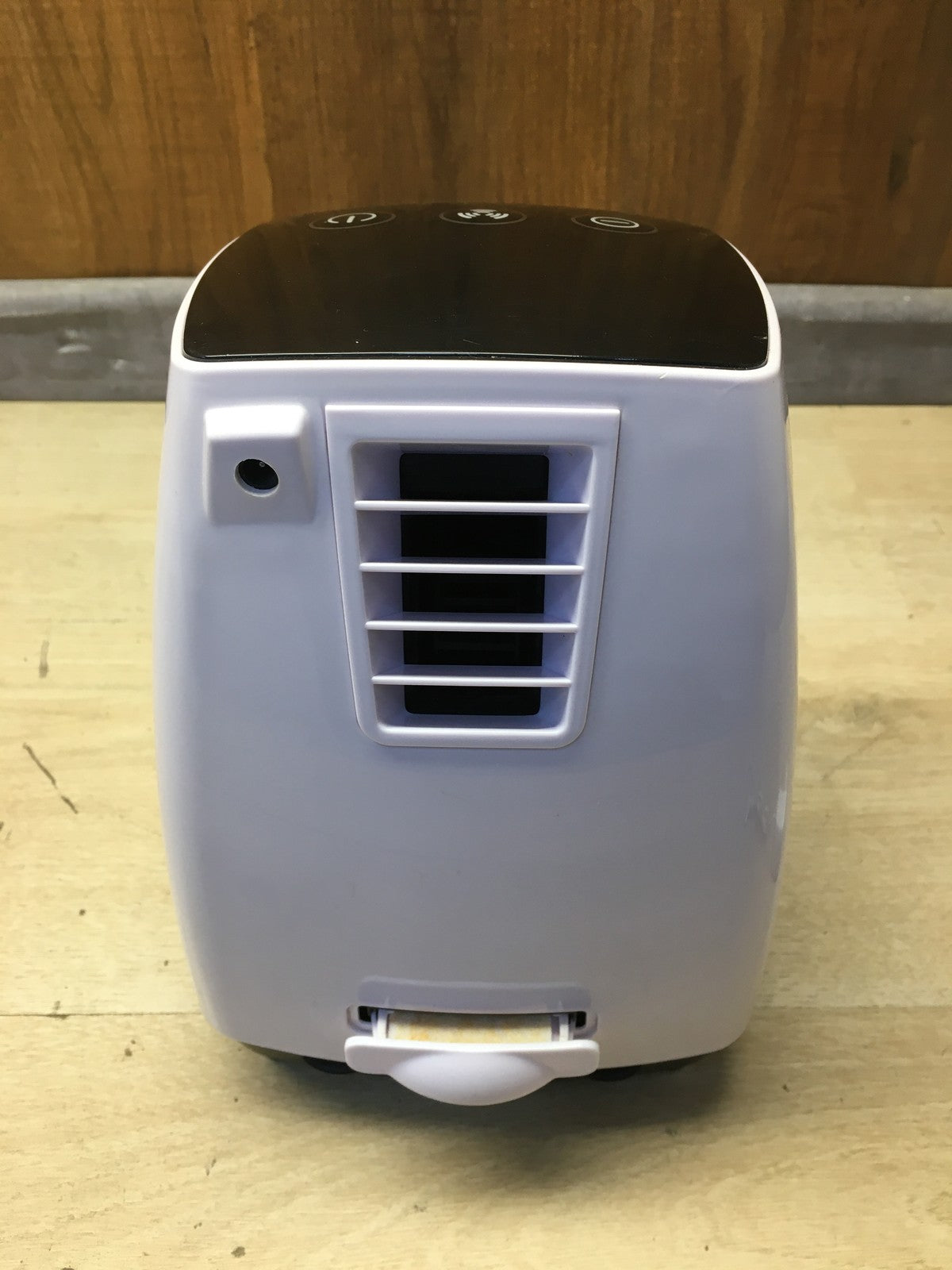 Topcom LF-4730 Luftreiniger, I36579