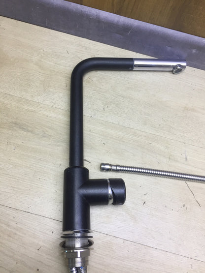 Franke 115.0476.827 Küchenarmatur ausziehbar, Wasserhahn, I32209