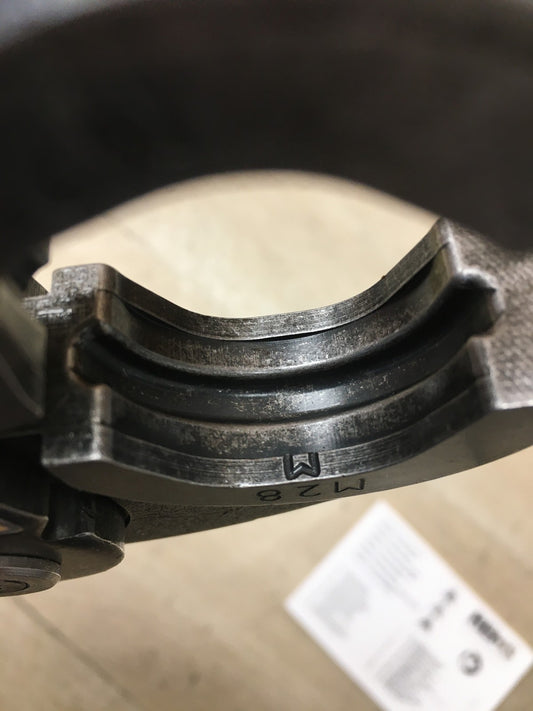 REMS 578318 Presszange Mini M 28 mm, Zubehör für REMS Mini-Press, I37390