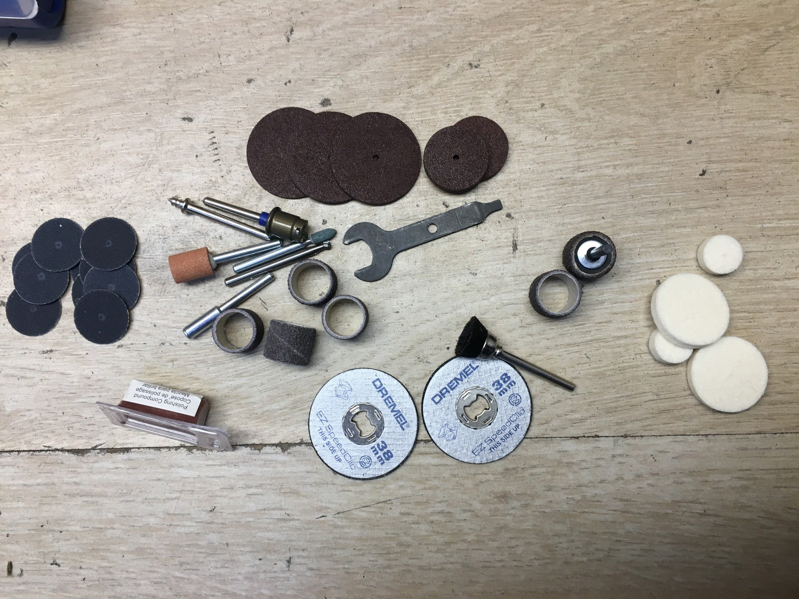 Dremel 4250 Rotationswerkzeug 175 W, Multifunktionswerkzeug, I38308
