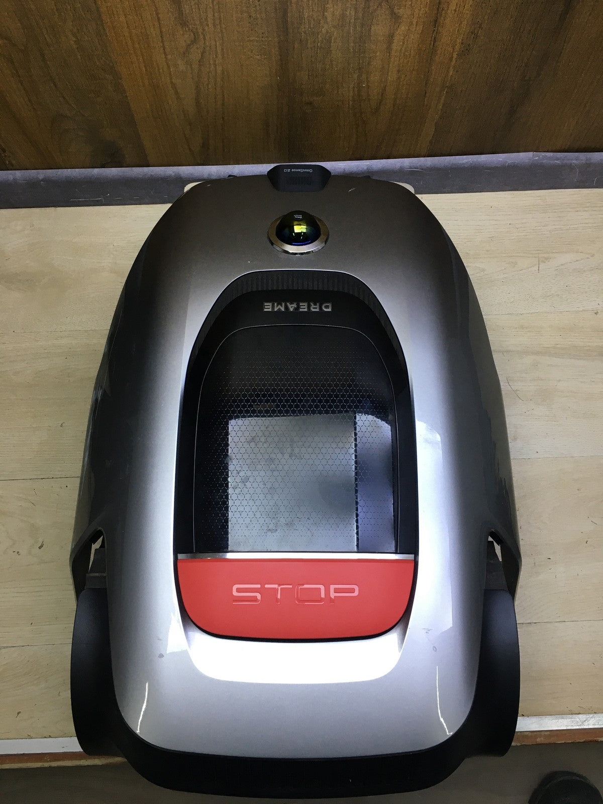 DREAME Mähroboter A2 (MXXA8210), Auto-Begrenzungseinrichtung, 3000 m², I34700