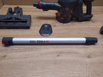 Hoover H-FREE 100 Akku-Staubsauger 94LD1824, kabellos, I39259