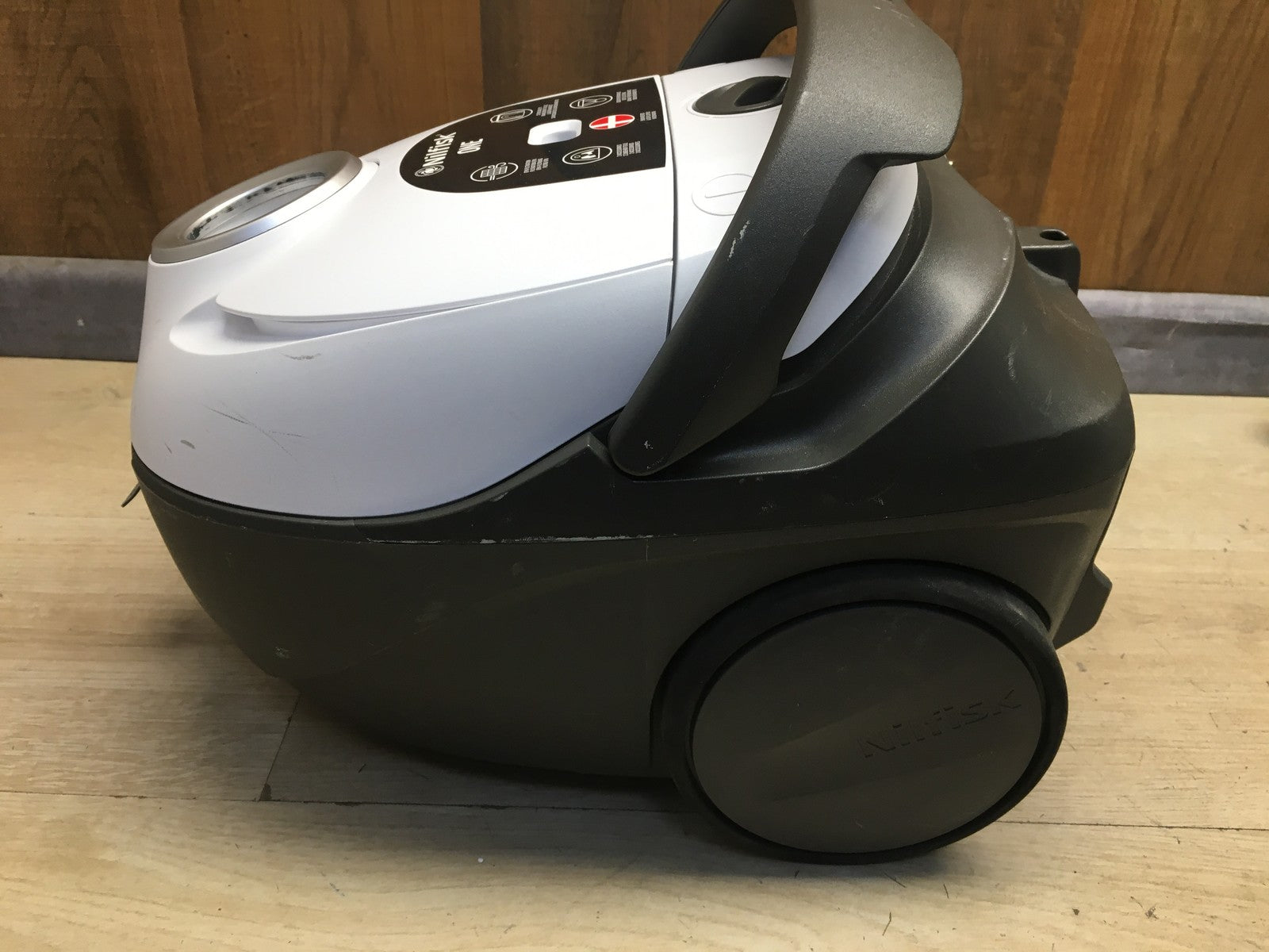 Nilfisk Staubsauger One WB10P05A-HB15, 750W, I38295