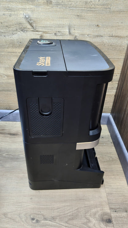 SHARK RV2800ZEEU PowerDetect 2-in-1 Saugroboter mit Wischfunktion, I39798