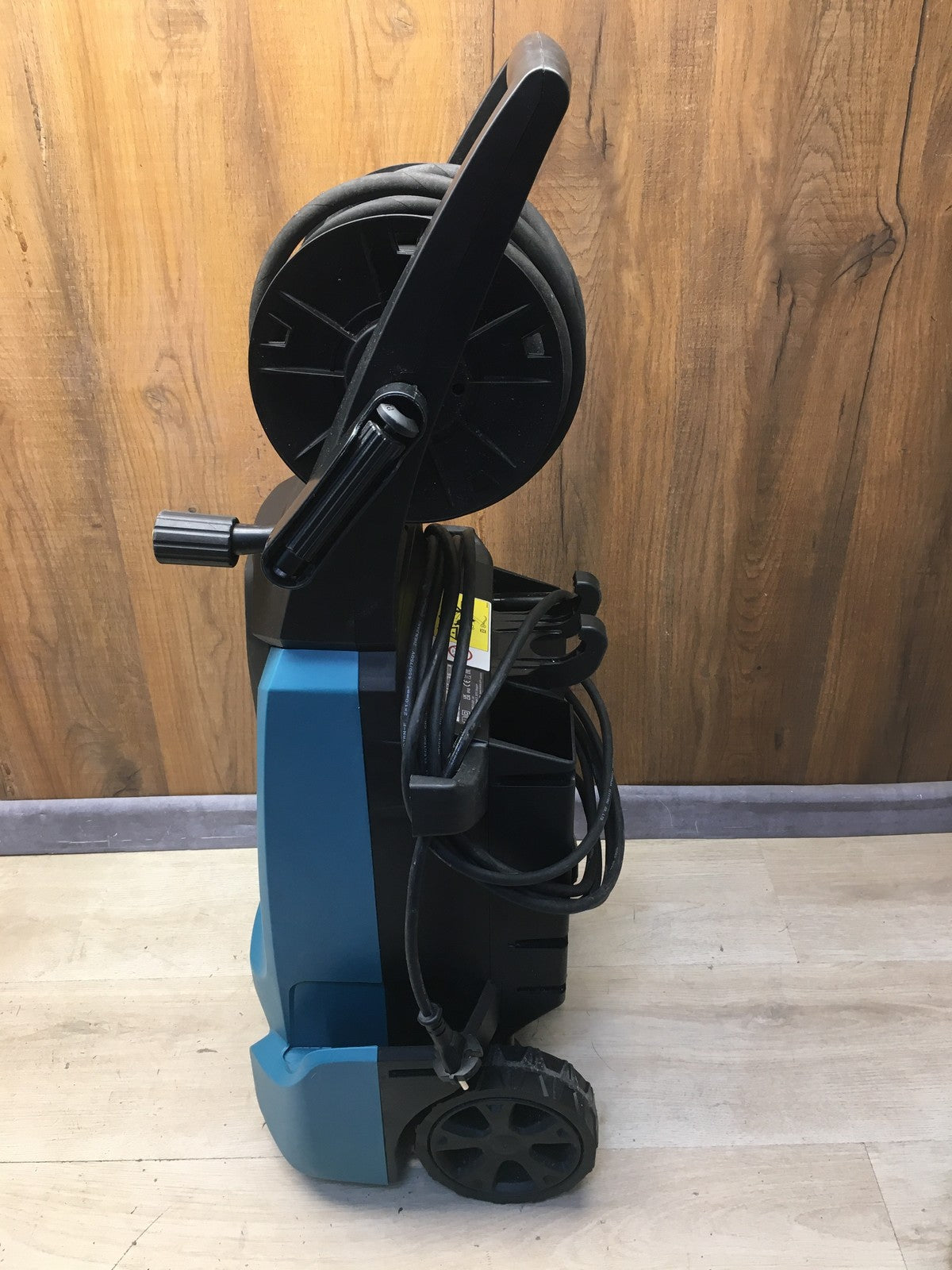 Makita Hochdruckreiniger HW1300 130 bar 1800W, I38273