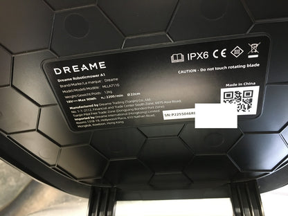 DREAME Intelligenter Mähroboter A1 (MLLA7110), I38300