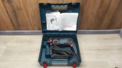 Bosch Professional Bohrhammer GBH 2-21, I38432