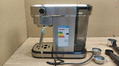 Turmix TX 590 Espressomaschine A11177, 1350W, I39648