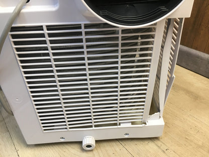 Suntec Wellness mobiles Klimagerät Impuls 2.6+ 9000 BTU/h bis 34m² EEK: A I39094