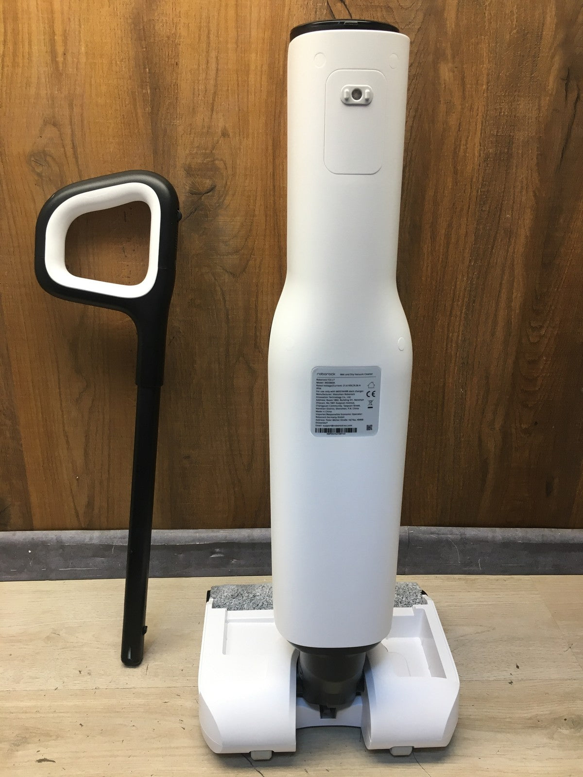 roborock F25 LT Nass-/Trockensauger WD5M3A, 20000Pa, I39742