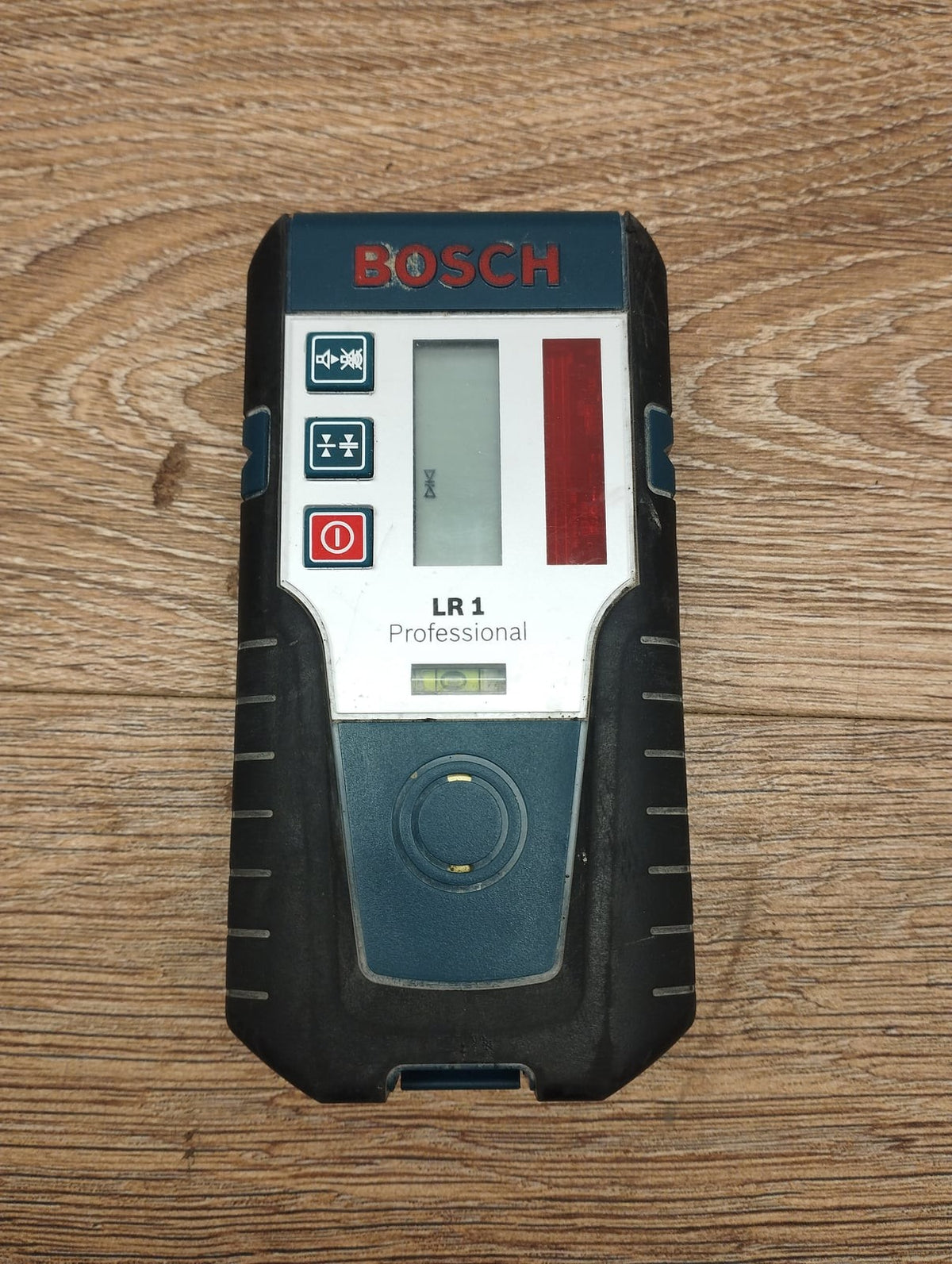 Bosch LR 1 Laser-Empfänger 3 601 K15 402