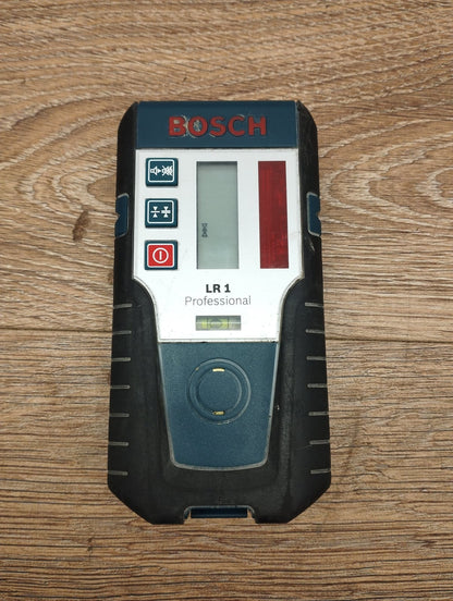 Bosch LR 1 Laser-Empfänger 3 601 K15 402