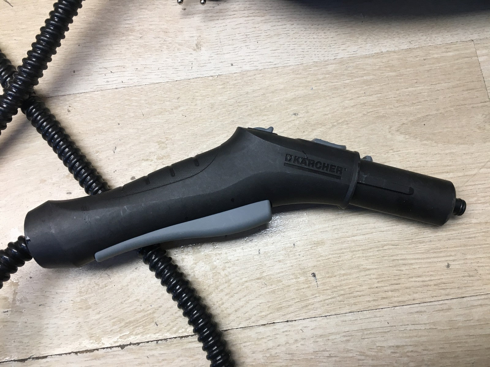 Kärcher 1.513-650.0 Dampfreiniger SC 3 EasyFix, I37119