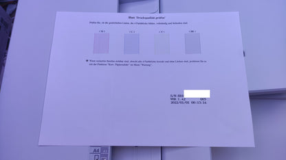 Brother MFC-J6955DW A3 Multifunktionsgerät Tintenstrahldruck I38914