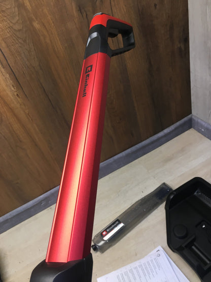 Einhell Akku-Hartbodenreiniger CLEANEXXO Solo, 18 V, 290 mm Bürstenwalze, I38576