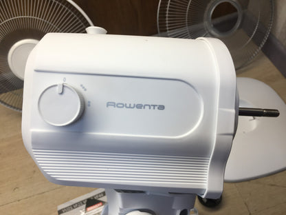 Rowenta Essential VU2330 Tischventilator mit 3 Geschwindigkeitsstufen, I39135