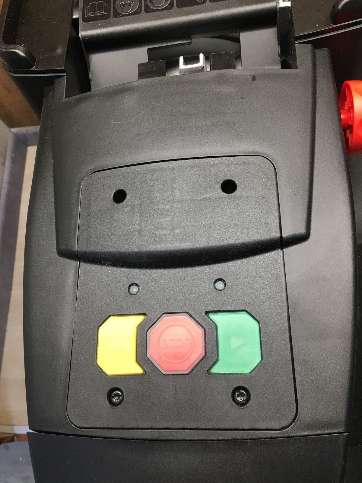 Bosch Elektro-Häcksler AXT 25 TC, 2.500 W, I38268