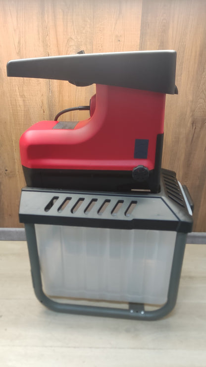 Einhell GC-RS 60 CB Elektro-Häcksler Walzenhäcksler 2300W (3430635), I38453