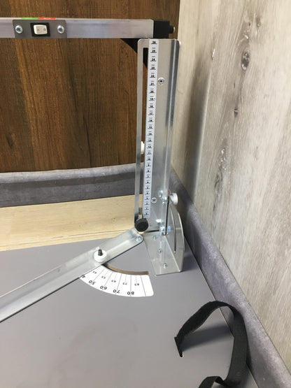 Dedra DED7518L Styroporschneider, 252W, max. Schnittlänge 1340 mm, I38416