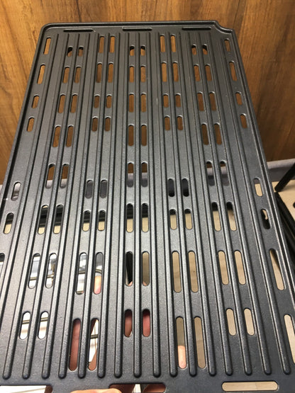 SEVERIN PG 8568 Standgrill mit Standuntergestell, I38922