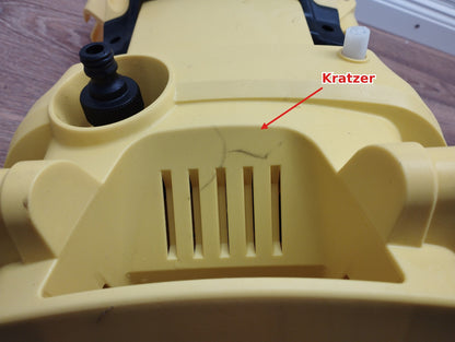 Kärcher Hochdruckreiniger K 2 Power Control 1.673-603.0