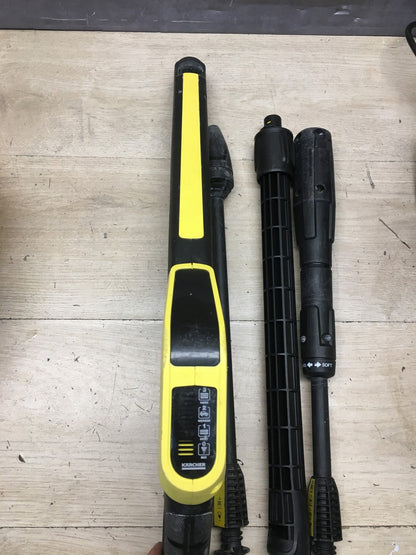 Kärcher Hochdruckreiniger K 4 Power Control Home (1.324-033.0), I38224