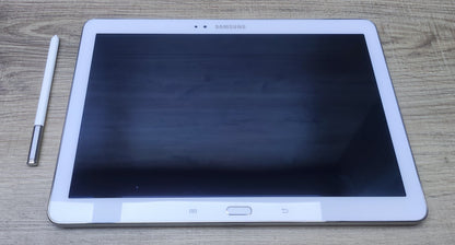 Samsung Galaxy Note 10.1 Tablet SM-P600 10.1" WQXGA 2560x1600 16GB WiFi weiß