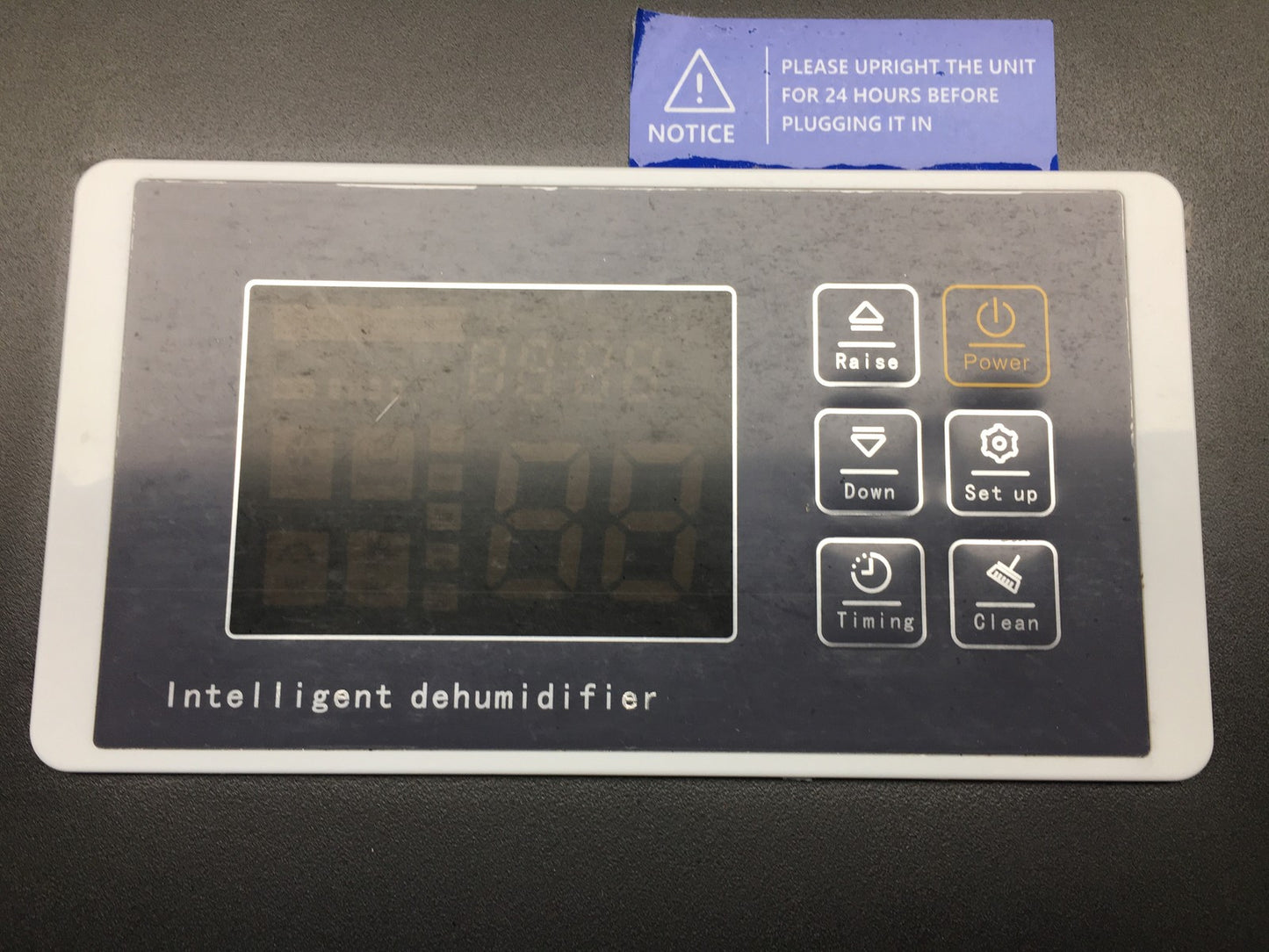 Kalopsia C9 Intelligernter Luftentfeuchter, 70L pro Tag, I39457