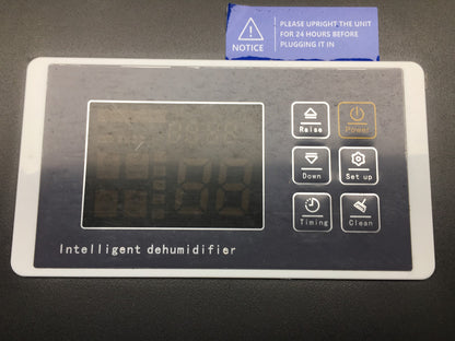 Kalopsia C9 Intelligernter Luftentfeuchter, 70L pro Tag, I39457