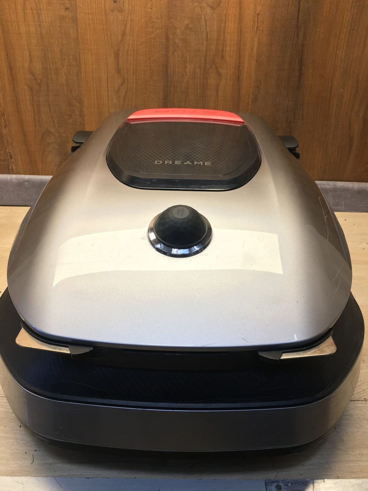 DREAME Intelligenter Mähroboter A1 (MLLA7110), I37340