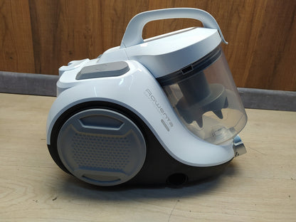 Rowenta Swift Power Cyclonic RO2917 Bodenstaubsauger ohne Beutel, 900W, I35986