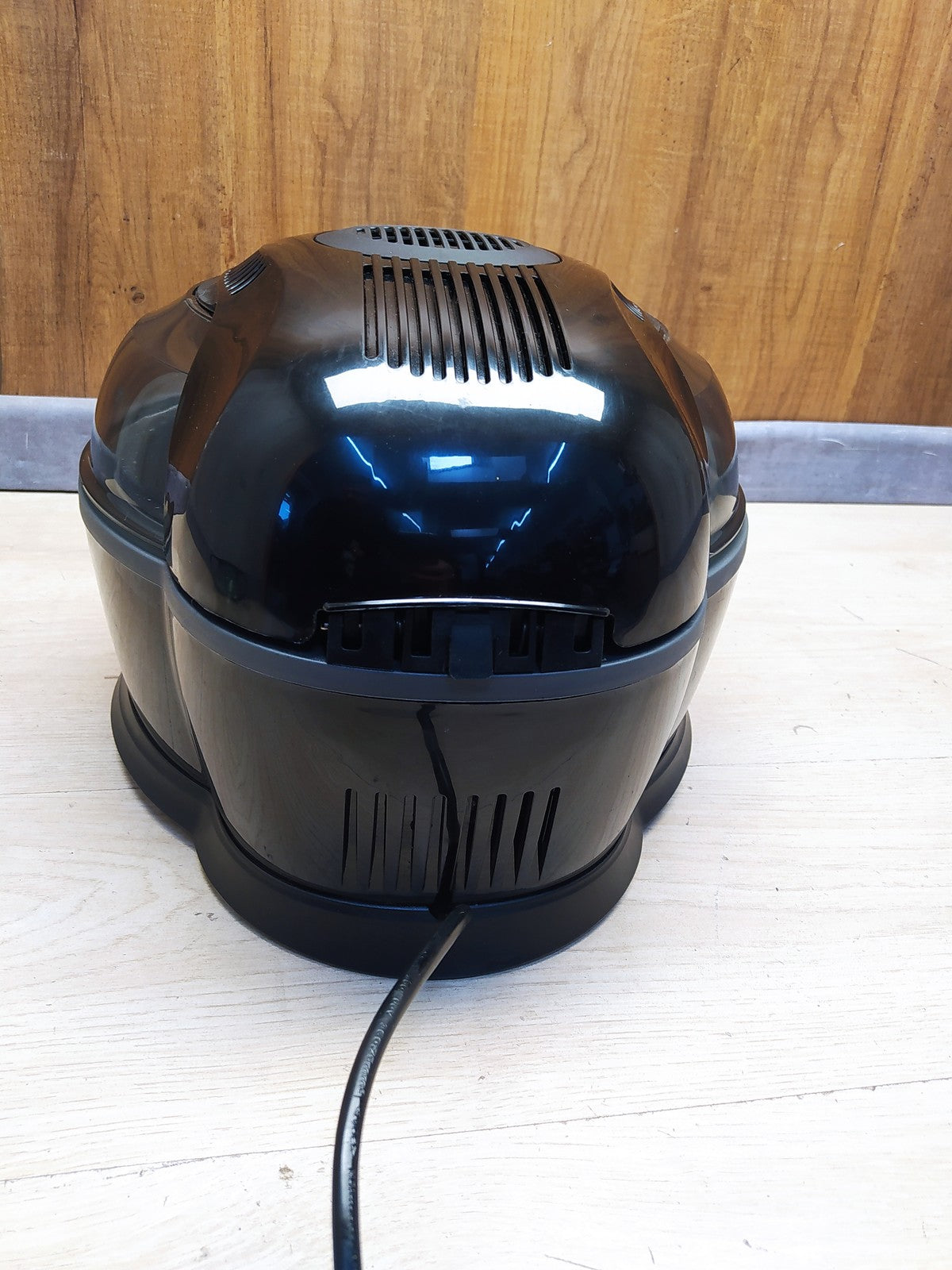 Cecotec TurboCecoFry 4D Healthy Heißluftfritteuse (03055), 3,5L, 1350W, I35874