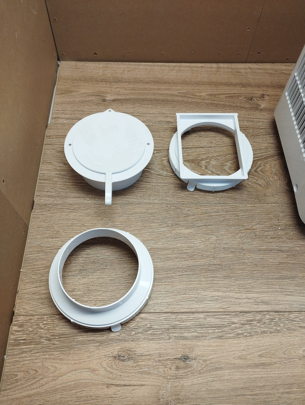 Olimpia Splendid Dolceclima Slim 10 SWS NW Klimaanlage 02575, 10.000 BTU, I39664