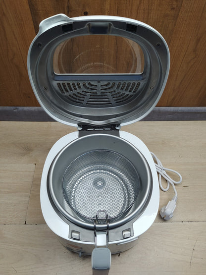 Moulinex AF203110 Fritteuse, Kapazität 1 kg für 4 Personen, I36369